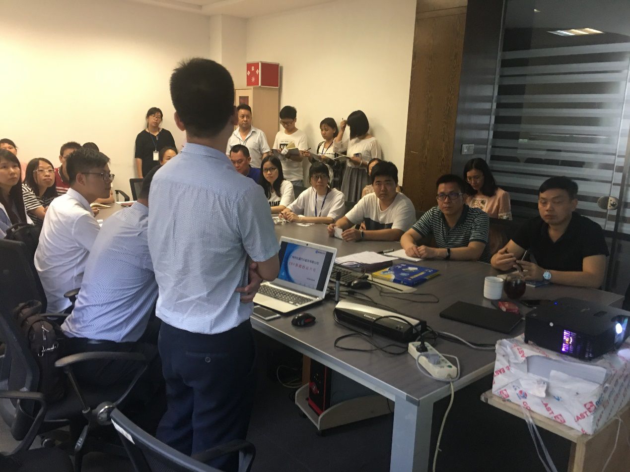 广州市弘道汽车配件有限公司携手顺景买球赛的网站-中国买球指南，加速推进企业信息化建设
